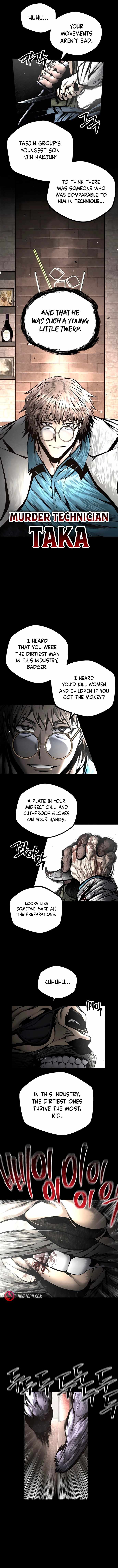 Festival Of Warriors Chapter 30 11